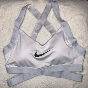 Nike Dri-Fit Sports Bra